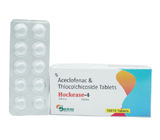 Gynae Care franchise products of Costas Healthcare